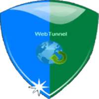 Web Tunnel