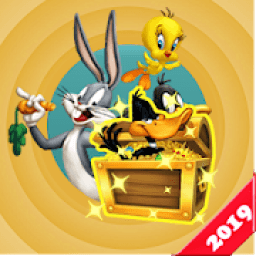 Bunny Run - Toon Dash आइकन