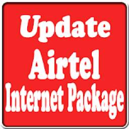 Internet Package Airtel