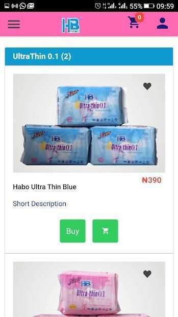 Habo screenshot 4