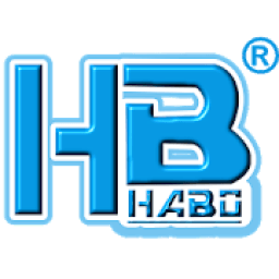 Habo आइकन