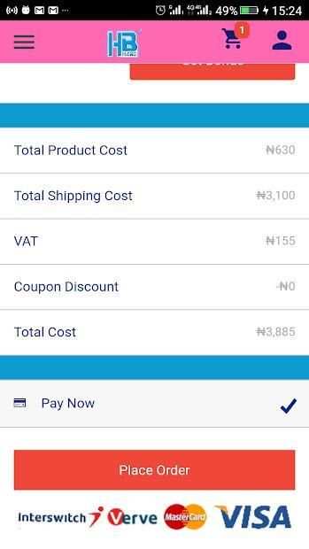 Habo screenshot 2