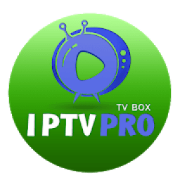 Premium IPTV PRO أيقونة