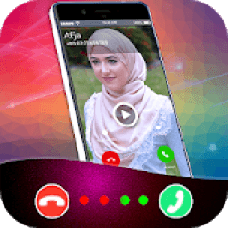 Urdu Video Ringtone for Incoming Call icon