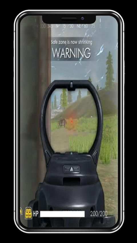 Free Fire Guide PRO 2019 screenshot 3