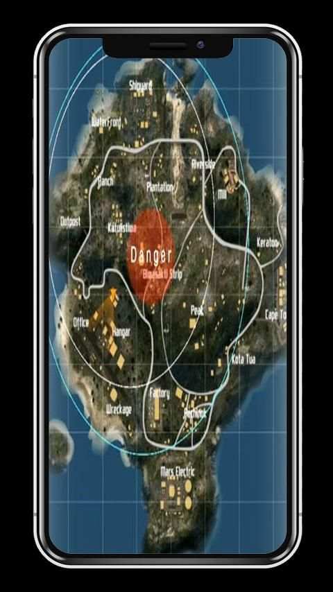 Free Fire Guide PRO 2019 screenshot 7