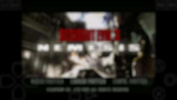 Zombie Evil Emulator 3 screenshot 4