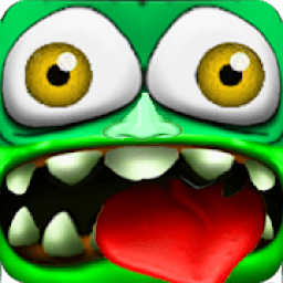 ikon Zombie World Run Tsunami