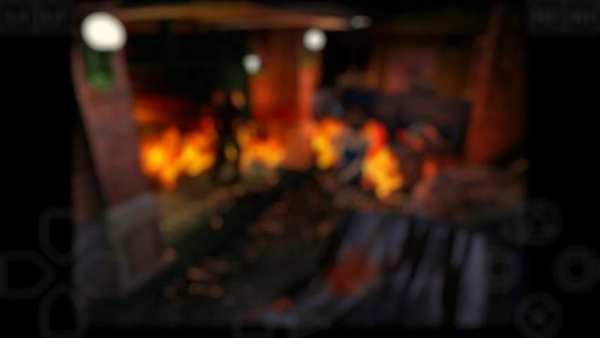 Zombie Evil Emulator 3 screenshot 2