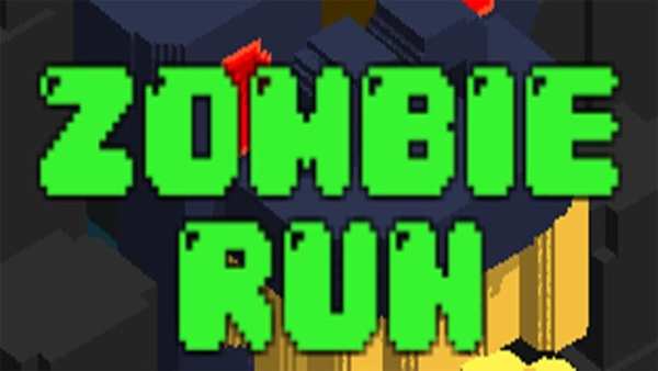 Zombie World Run Tsunami screenshot 3