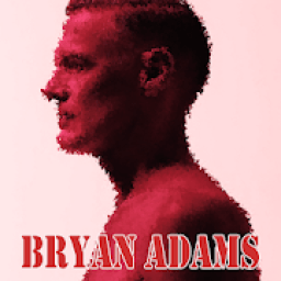 ikon Bryan Adams - Don't Look Back |Top Songs