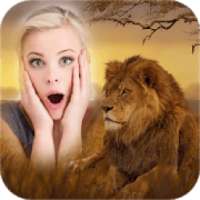 Wildlife Photo Frames : Wildlife Photo Editor on 9Apps