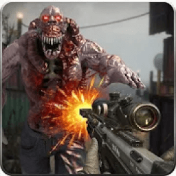 Midnight Zombie Shooter आइकन
