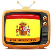 Espana TV Directo 2019