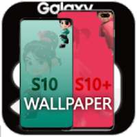 Galaxy S10 | S10+ Wallpapers on 9Apps