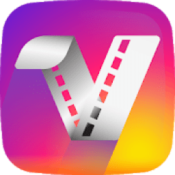 VMate All Video Downloader आइकन