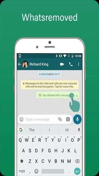 whatspp deleted messages screenshot 4