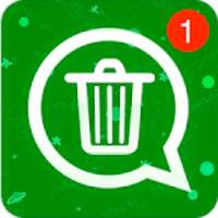 ikon whatspp deleted messages