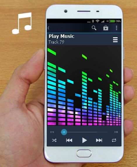 Musica Marco Barrientos Mix screenshot 1