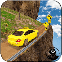 Offroad Taxi Driver आइकन