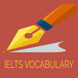 ikon British Council IELTS Vocabulary