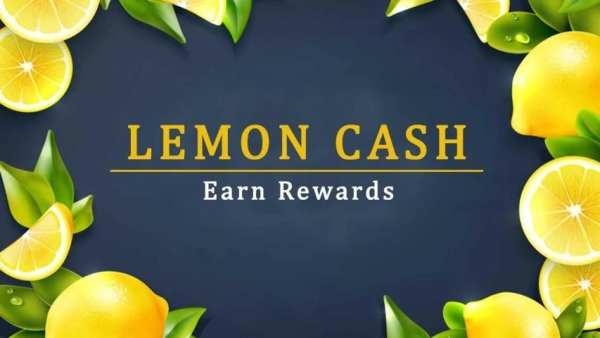 Lemon Cash screenshot 3