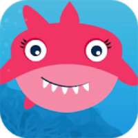 Love Baby Shark-Kids Songs-Offline on 9Apps
