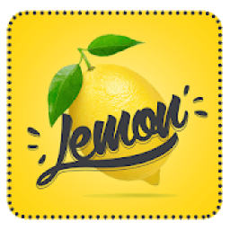 Lemon Cash आइकन