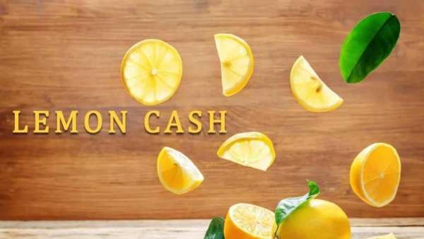 Lemon Cash screenshot 1