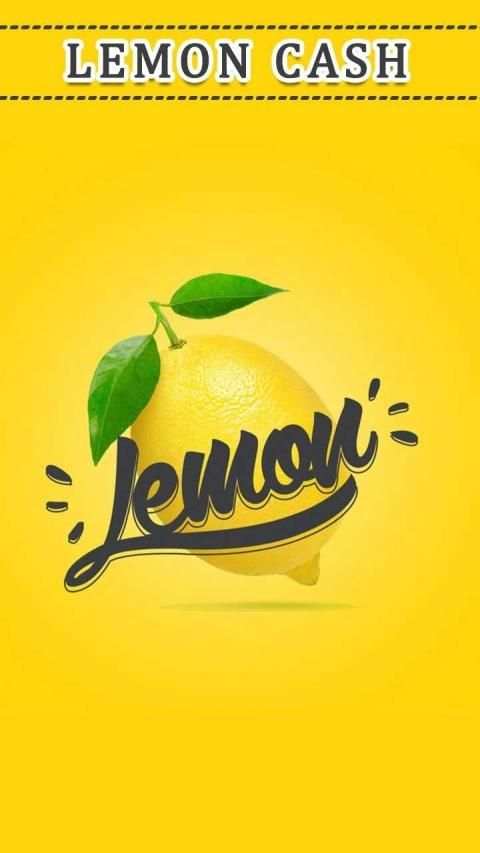 Lemon Cash screenshot 2