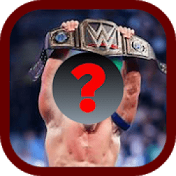 Ghiceste Luptatori WWE आइकन