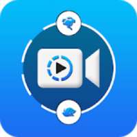 Slow Video - Fast Video ( Video Speed )