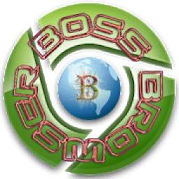 BBrowser 1.0