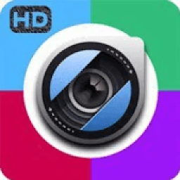 MWD camera roll आइकन