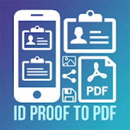 ikon ID PROOF TO PDF