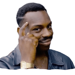 Stickers Whatsapp Memes Momazos 2 icon