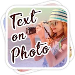 Add Text to Photos: Quotes Creator & Photo Editor