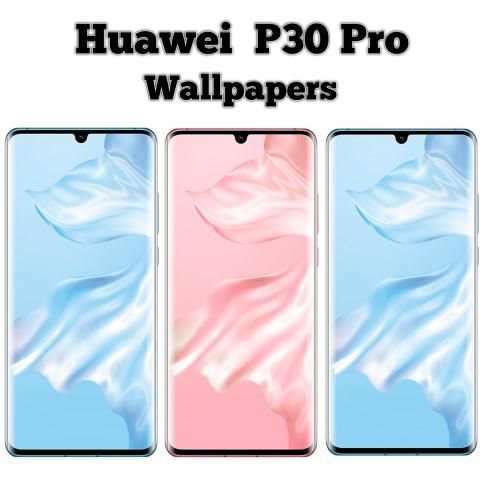 Huawei P30 Pro Wallpapers screenshot 4