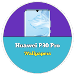 ikon Huawei P30 Pro Wallpapers