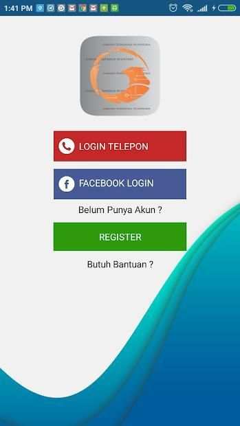 e-payment PPOB ONLINE screenshot 5