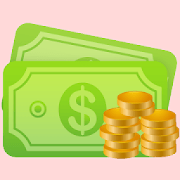Play and Earn Daily Money $ आइकन