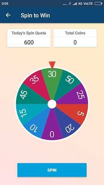Play and Earn Daily Money $ स्क्रीनशॉट 3