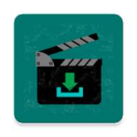 Movie Downloader logo