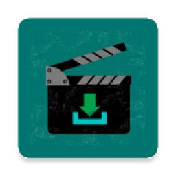 Movie Downloader 1.0