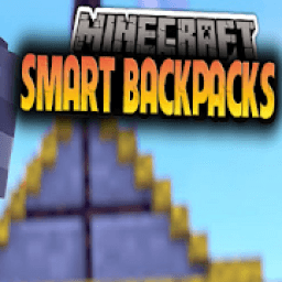 Smart Backpacks Mod आइकन
