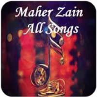 Maher Zain All Songs on 9Apps