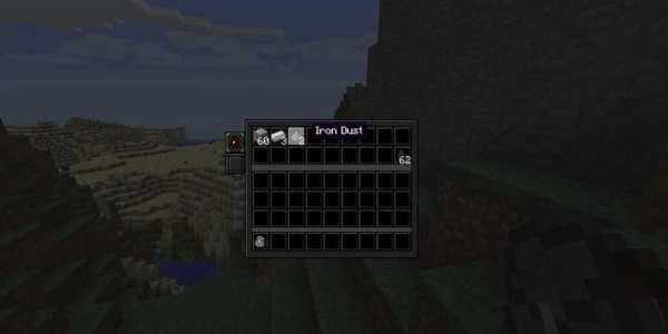 Smart Backpacks Mod screenshot 2