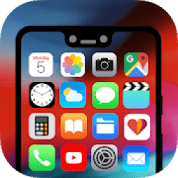 OS Launcher आइकन