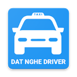 Taxi Đất Nghệ Driver icon