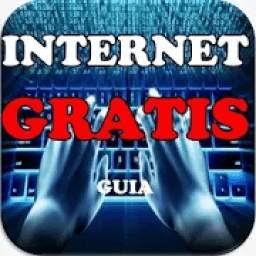 Internet gratis guides como obtener wifi veloz 1.0